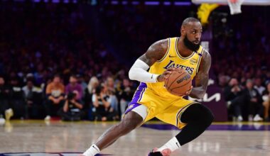Analyst proposes controversial Dallas Mavericks trade idea for LeBron James