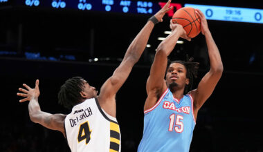 Dayton Flyers v Virginia Commonwealth Rams