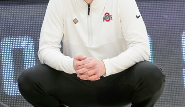 New Bigs Must Make Big Difference For Diebler's Buckeyes