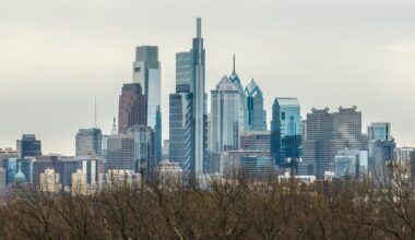 How Philadelphia women work to close the gender pay gap