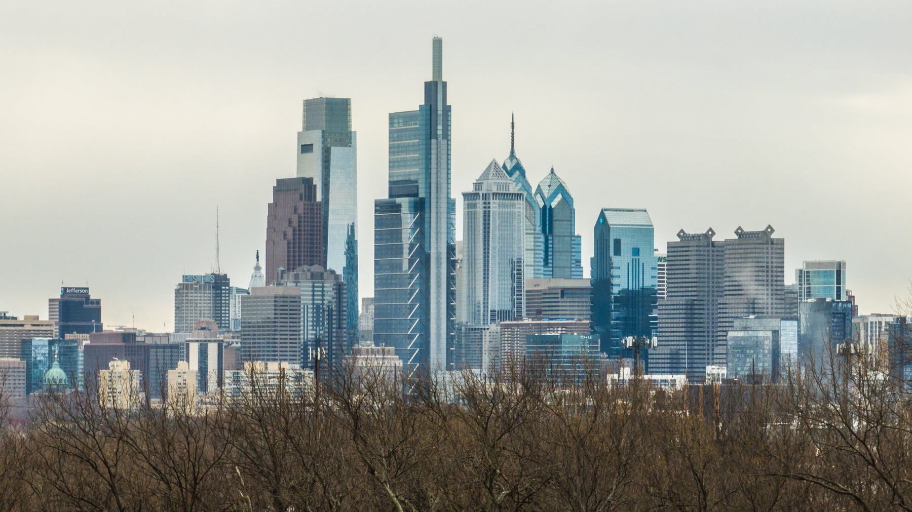 How Philadelphia women work to close the gender pay gap