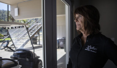 How 'endless' insurance reviews threaten CA mental health centers