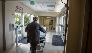 How Trump's budget will change health care in California