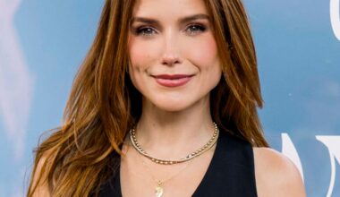 Sophia Bush Reacts to Real Housewives of Beverly Hills Invite