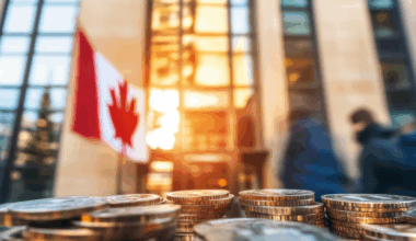 Canadian economy expected to contract in Q2, Q3: report - HRD America