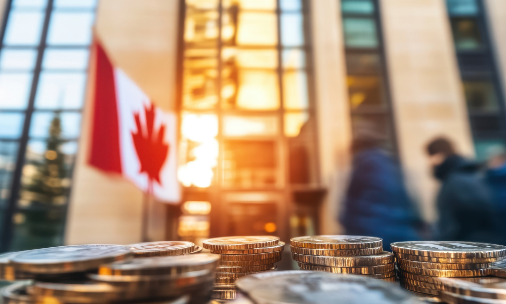 Canadian economy expected to contract in Q2, Q3: report - HRD America