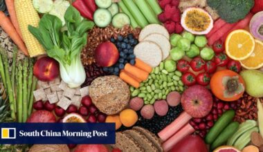 What is ‘fibermaxxing’? 5 health benefits of the new nutrition trend