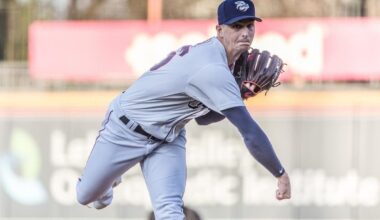 High-upside high schoolers: Why the Phillies lean into drafting, developing prep prospects