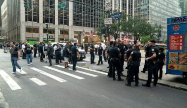 The NFL office shooter is part of a grim trend for the city.
