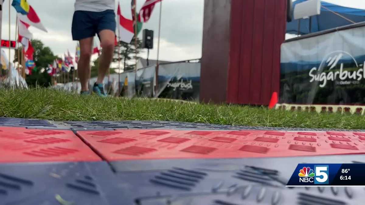 Vermont’s 14th annual Mad Marathon draws thousands