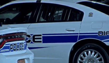Jacksonville police investigating Pine Valley Road shooting