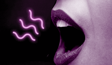 My sense of smell has taken a dramatic turn. It's making sex unbearable.