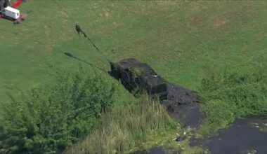 Dallas police release info about cars pulled from Lake Cliff Park pond