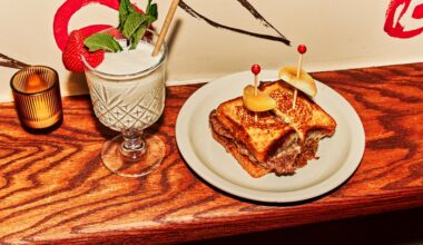 Yellow Rose Team Opens Rose Marie in Williamsburg