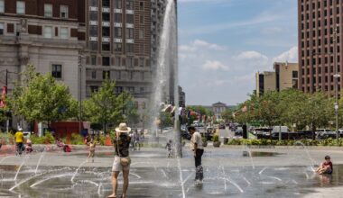 Philly air quality: Why heat waves often bring ozone alerts
