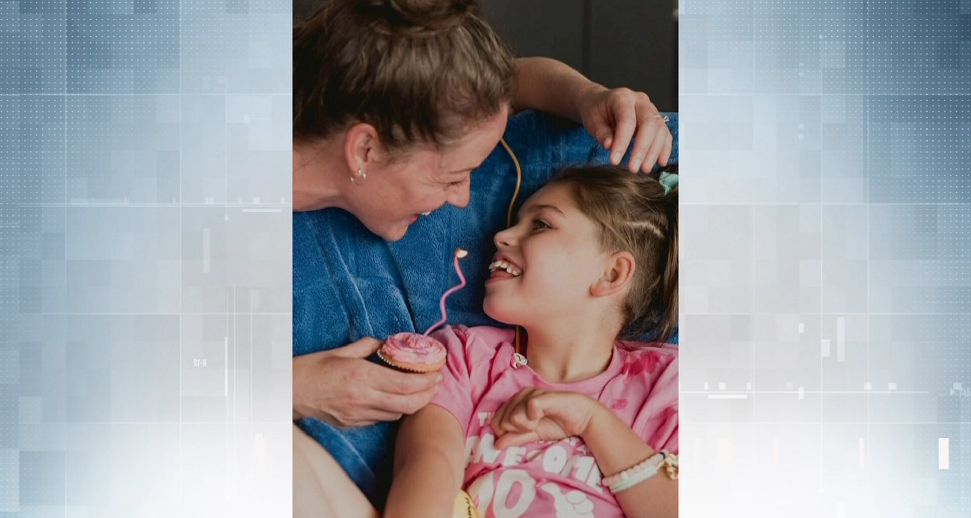 Information for medication for Charleigh to be forwarded for review: Premier