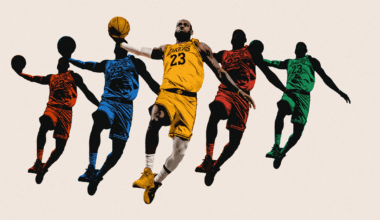 LeBron James trade fits: Cavs, Warriors, Mavericks and more possibilities