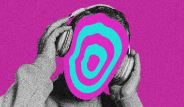 From Sensual Butt Songs to Santa’s Alleged Coke Habit: AI Slop Music Is Getting Harder to Avoid
