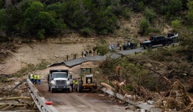 Hill Country flooding: Here’s how to give and receive help