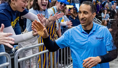 IU basketball 2025-26 non-conference opponent preview: Marquette - Inside the Hall