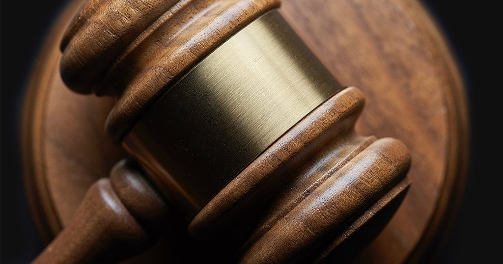 Philly man sentenced to 6 years in prison for scheming to steal city homes
