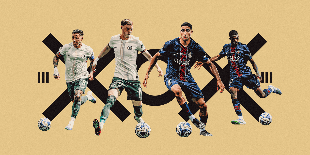 Club World Cup final guide: Will Chelsea or PSG be crowned the best on Earth?