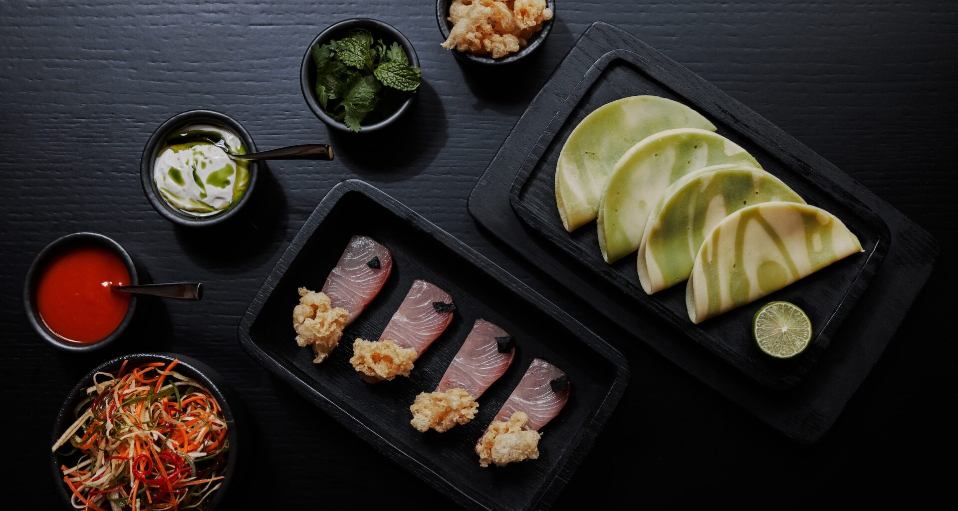 NYC Restaurant Week: Dine for Less at These 30 Downtown Spots