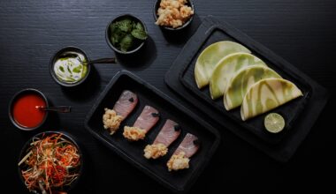 NYC Restaurant Week: Dine for Less at These 30 Downtown Spots