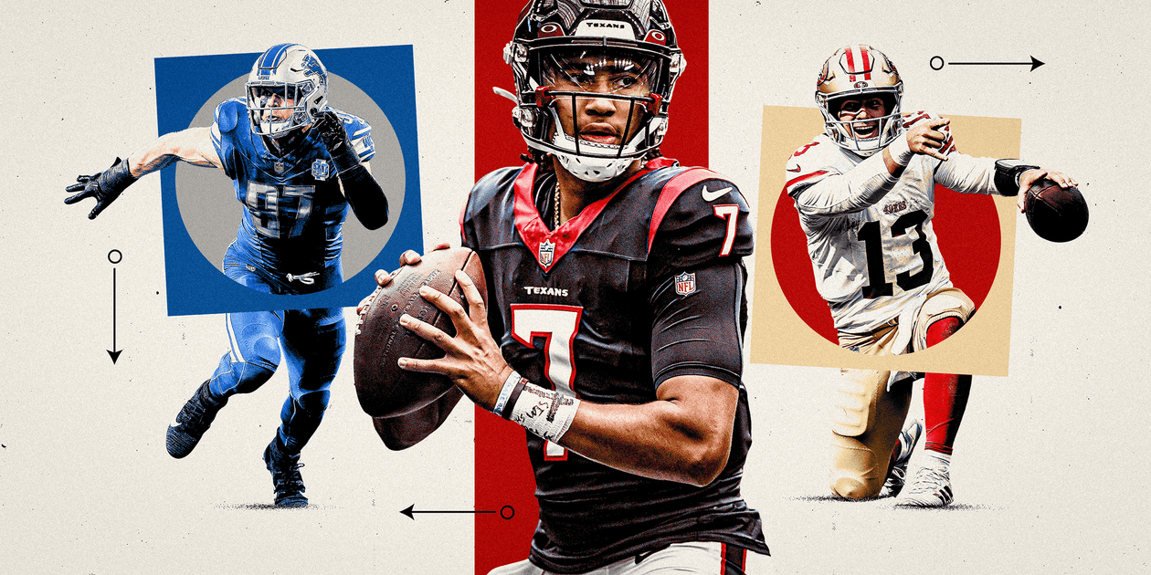 NFL over/under win totals: Predictions and best bets for all 32 teams in 2025