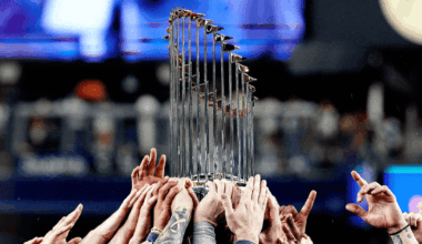 The World Series On Netflix, Apple TV+, YouTube or Amazon Prime Video? That’s the future
