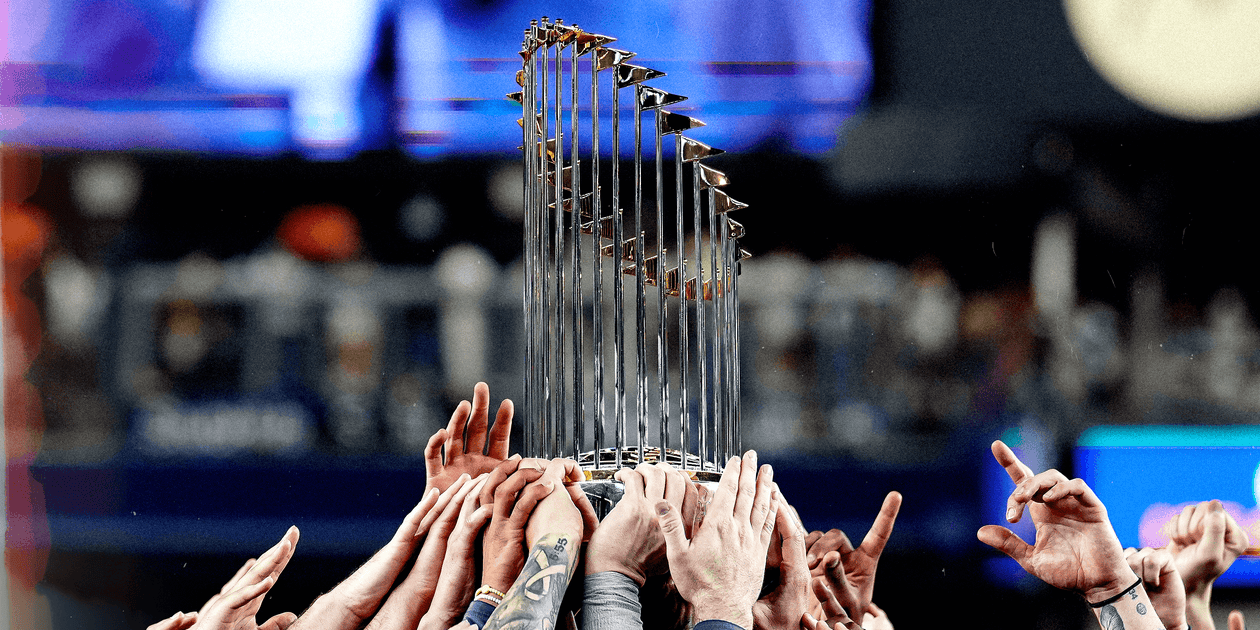 The World Series On Netflix, Apple TV+, YouTube or Amazon Prime Video? That’s the future