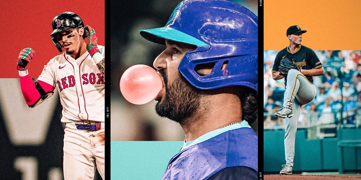 MLB trade deadline intel: Where all 30 teams stand with 10 days to go