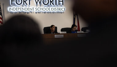 FWISD can’t count on nearly $10M from feds after funding freeze, superintendent says. Here’s why