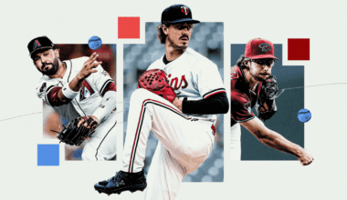 MLB trade deadline Big Board 3.0: The Top 50 players who could be on the move