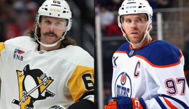 NHL offseason concern-o-meter: Erik Karlsson trade market, Connor McDavid contract, more