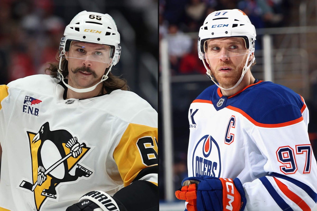 NHL offseason concern-o-meter: Erik Karlsson trade market, Connor McDavid contract, more