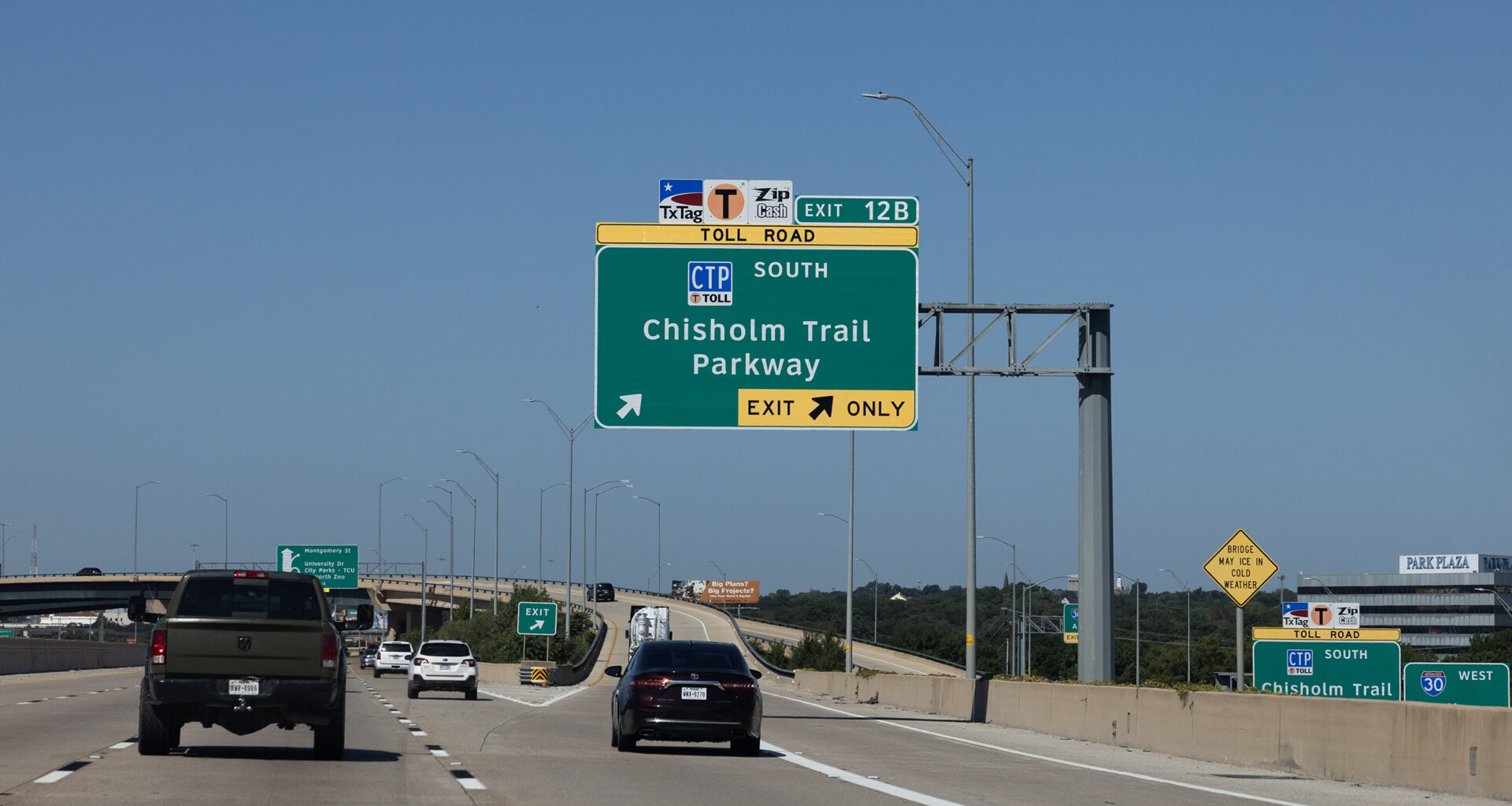 North Texas toll rates increased this month. What’s the cheapest payment option?