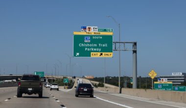 North Texas toll rates increased this month. What’s the cheapest payment option?