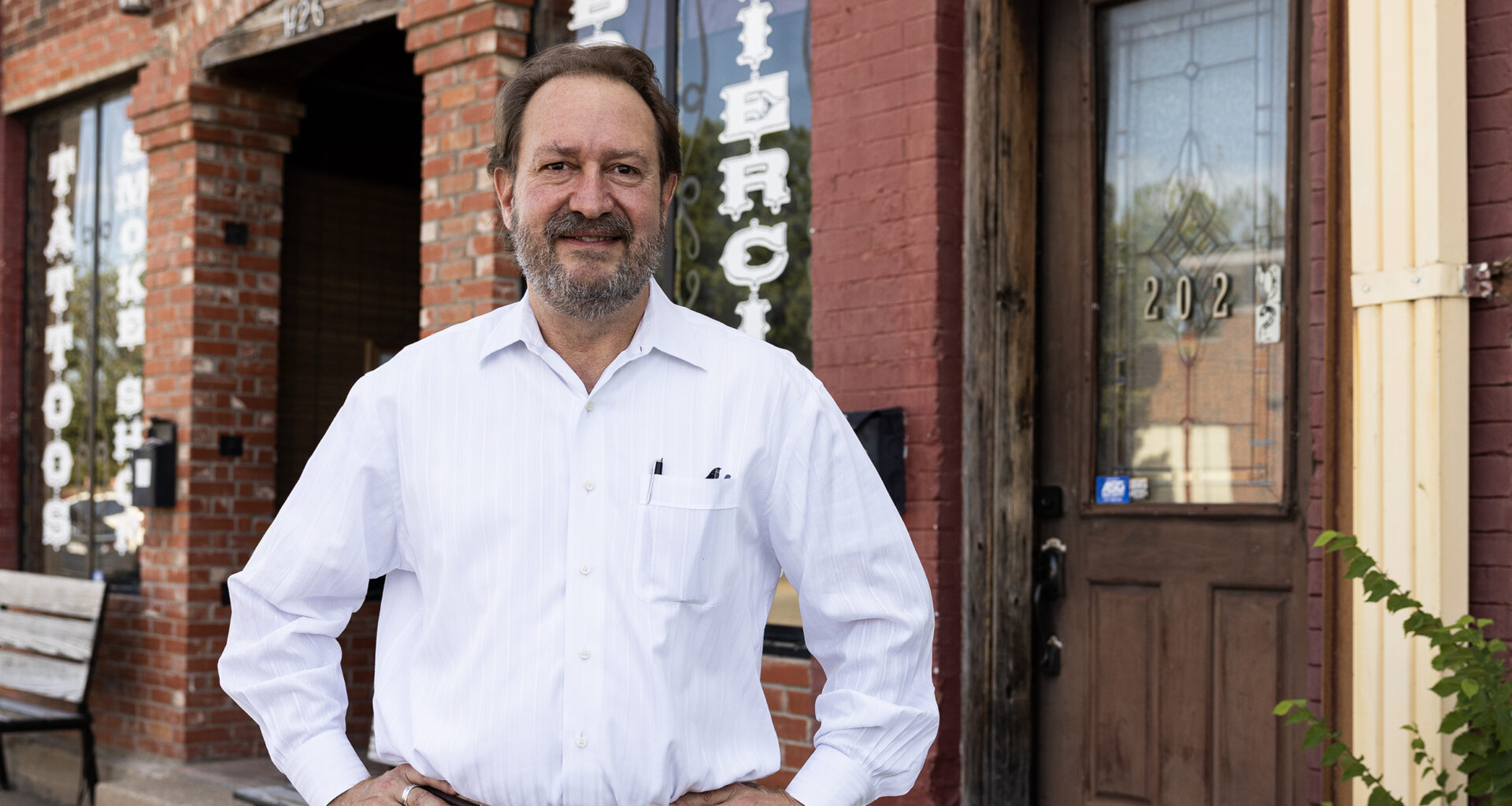 Stockyards development lassos more interest beyond Majestic, Hickman core 