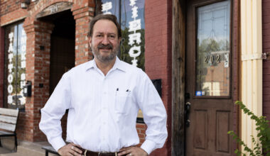Stockyards development lassos more interest beyond Majestic, Hickman core 
