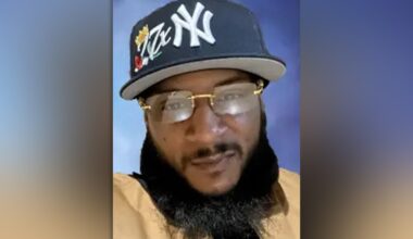 Suspect arrested in fatal shooting of 35-year-old man in Lower Manhattan