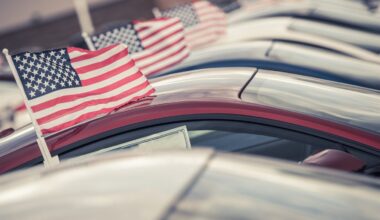 Auto sales surge pre-tariffs, but market braces H2 slowdown