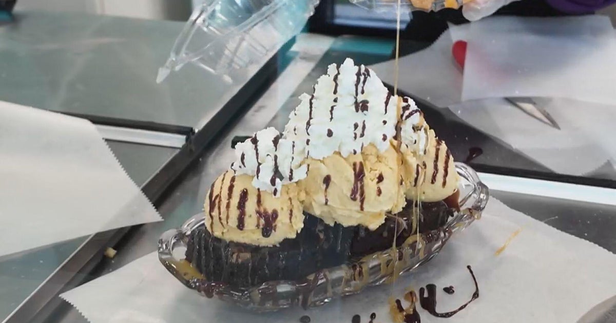 Shawn Michelle's churns out homemade ice cream on Chicago's South Side