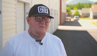 Ex-roommate of Idaho shooter shares disbelief: 'It's scary'