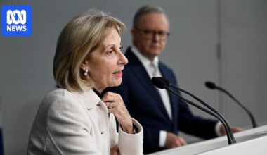Antisemitism plan would strip funding from unis, arts events who fail to fight Jewish hate