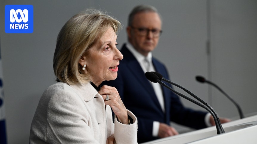 Antisemitism plan would strip funding from unis, arts events who fail to fight Jewish hate