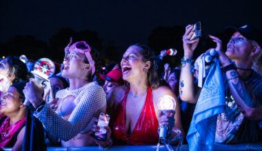 Lollapalooza, Morgan Park Roots Festival And More
