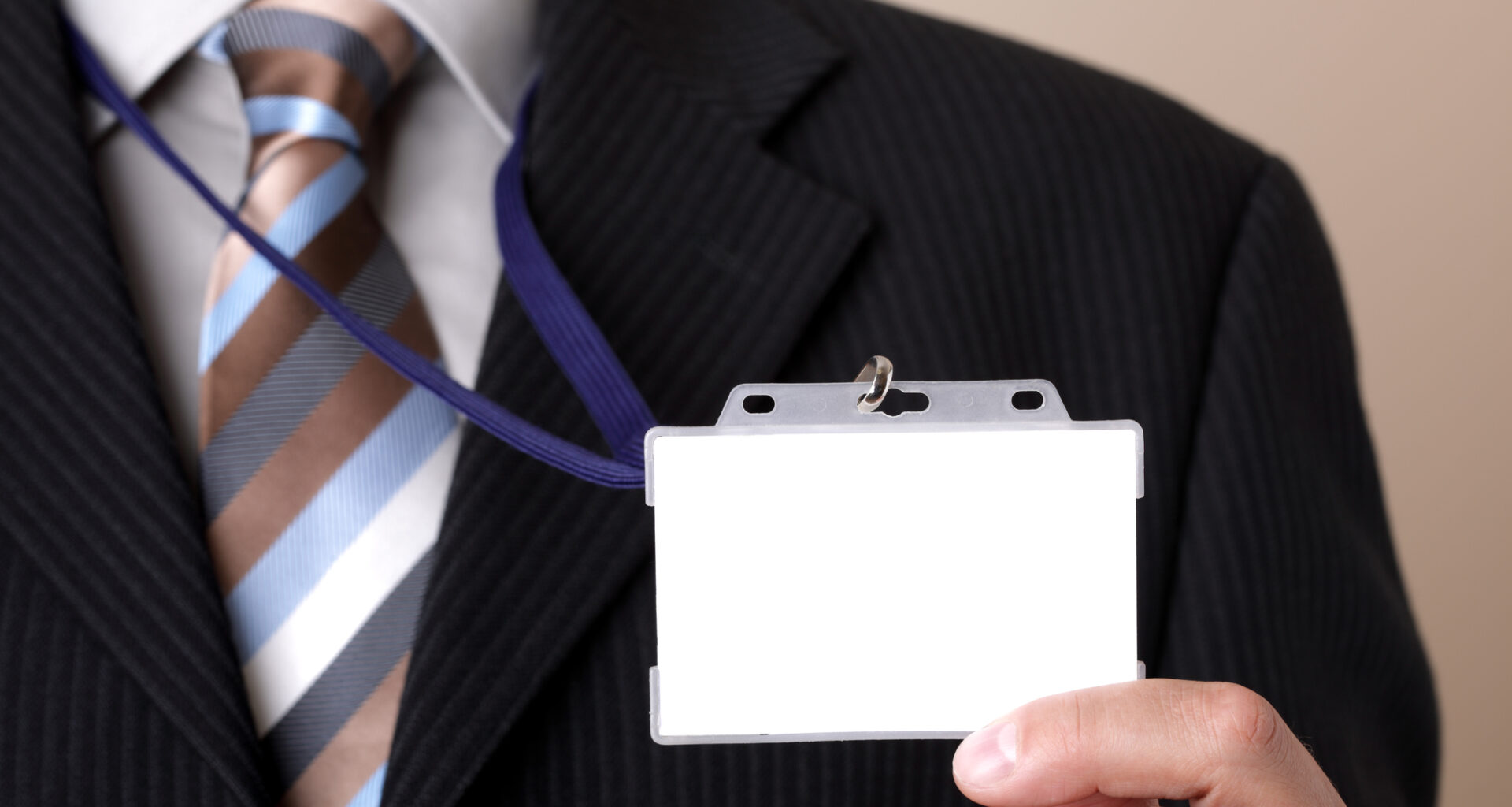 HHS employees learn of layoffs when their ID badges stop working