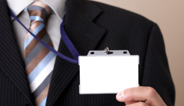 HHS employees learn of layoffs when their ID badges stop working