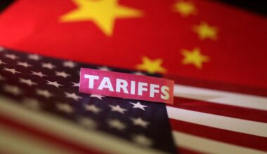 End of tax-free loophole for low-value goods disrupts air shipments to US from China